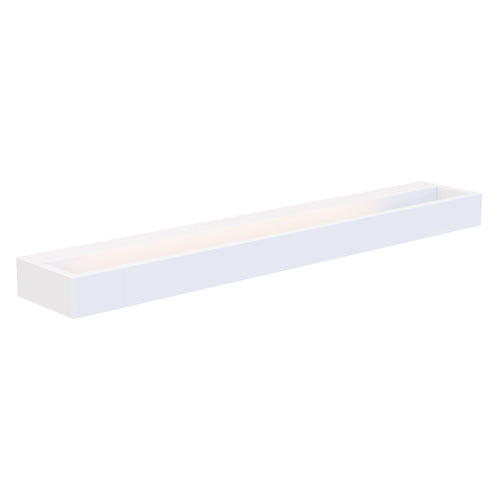 Maxlight Lampada da parete Flink W0308 Bianco