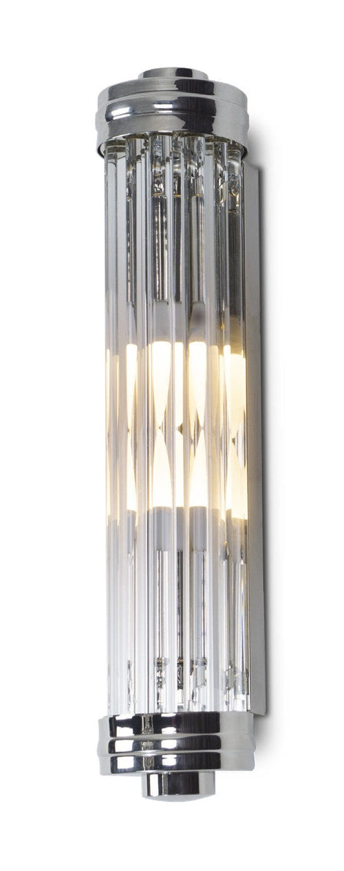 Maxlight Lampada da parete Florence W0241 Cromo