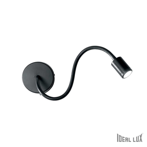 IdealLux Lampada da parete Focus AP1