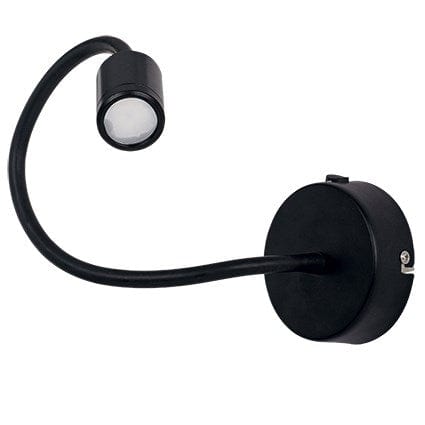 IdealLux Lampada da parete Focus AP1