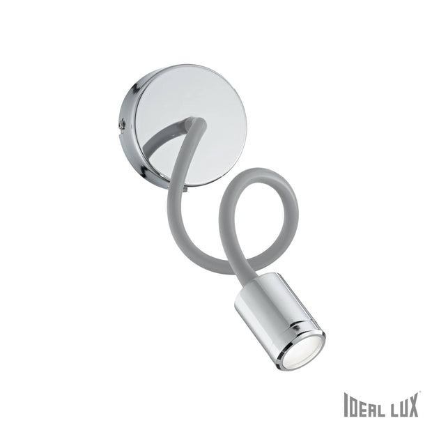 IdealLux Lampada da parete Focus AP1