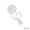 IdealLux Lampada da parete Focus AP1