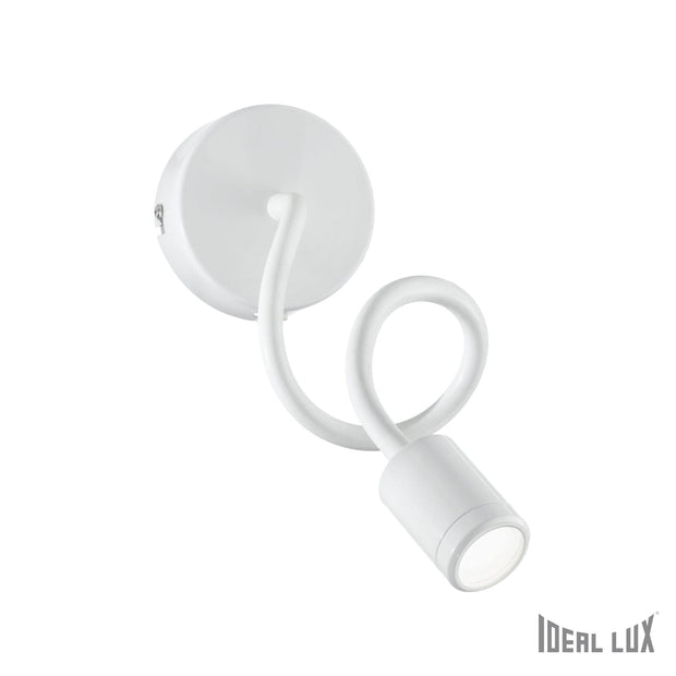 IdealLux Lampada da parete Focus AP1