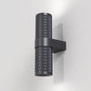Maytoni Lampada da parete Focus Design Nero