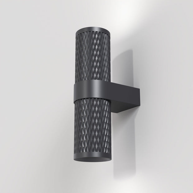 Maytoni Lampada da parete Focus Design Nero