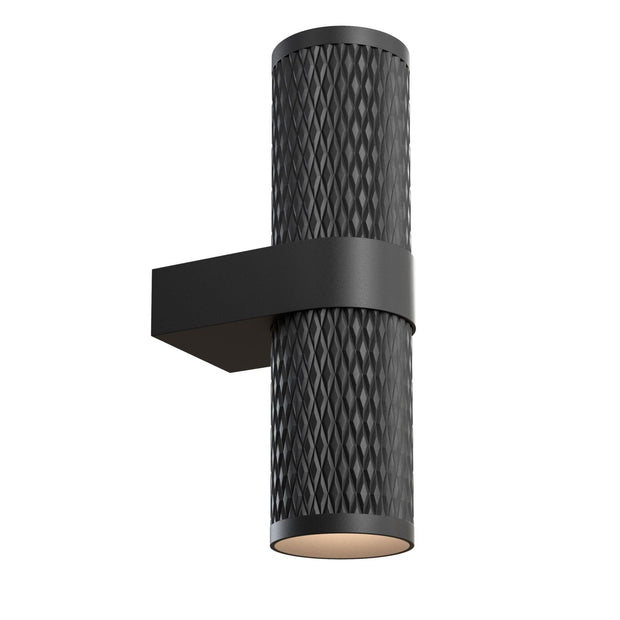 Maytoni Lampada da parete Focus Design Nero