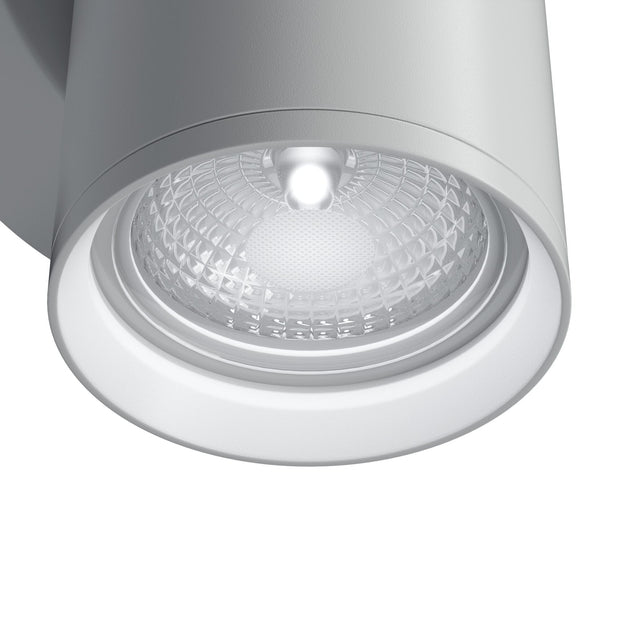 Maytoni Lampada da parete Focus S Bianco