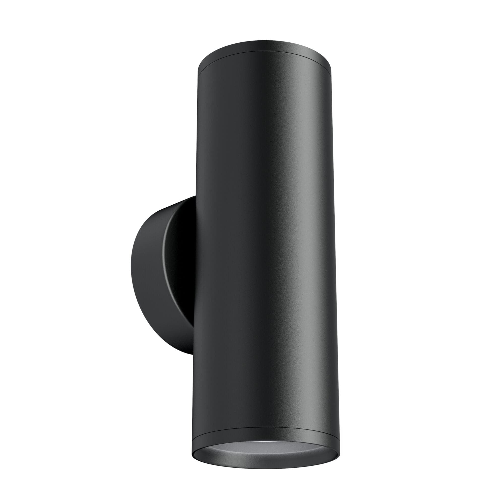 Maytoni Lampada da parete Focus S Nero