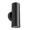 Maytoni Lampada da parete Focus S Nero