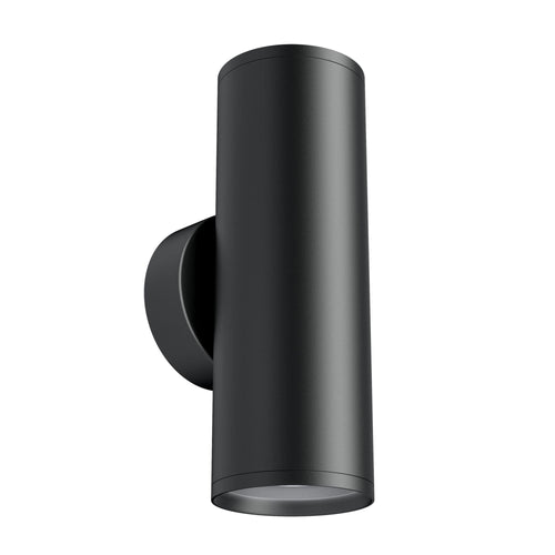 Maytoni Lampada da parete Focus S Nero