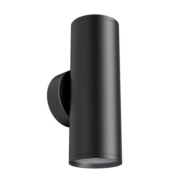 Maytoni Lampada da parete Focus S Nero