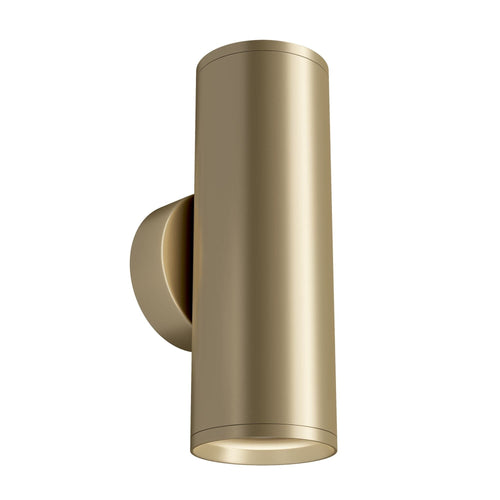 Maytoni Lampada da parete Focus S Oro