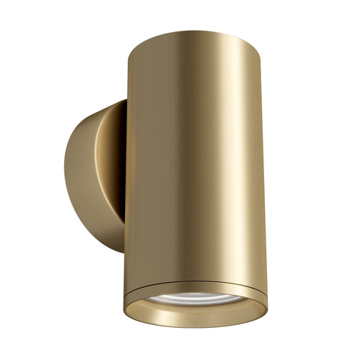 Maytoni Lampada da parete Focus S Oro