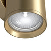 Maytoni Lampada da parete Focus S Oro