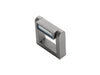 Azzarddo Lampada da parete Frame AZ2133 Grigio