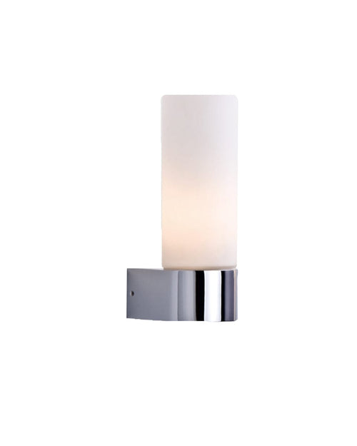Azzarddo Lampada da parete Gaia 1 AZ1604 Bianco