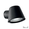 IdealLux Lampada da parete Gas AP1