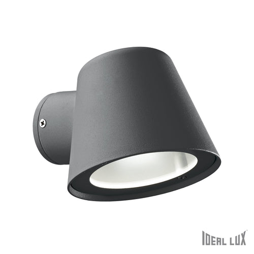 IdealLux Lampada da parete Gas AP1