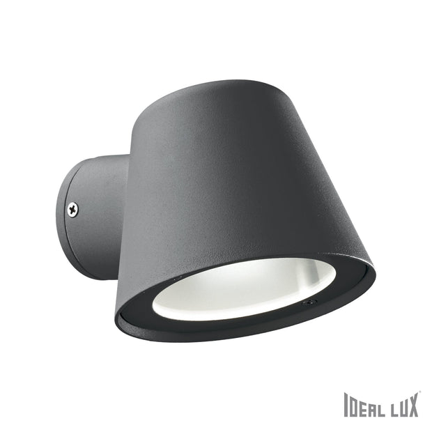 IdealLux Lampada da parete Gas AP1