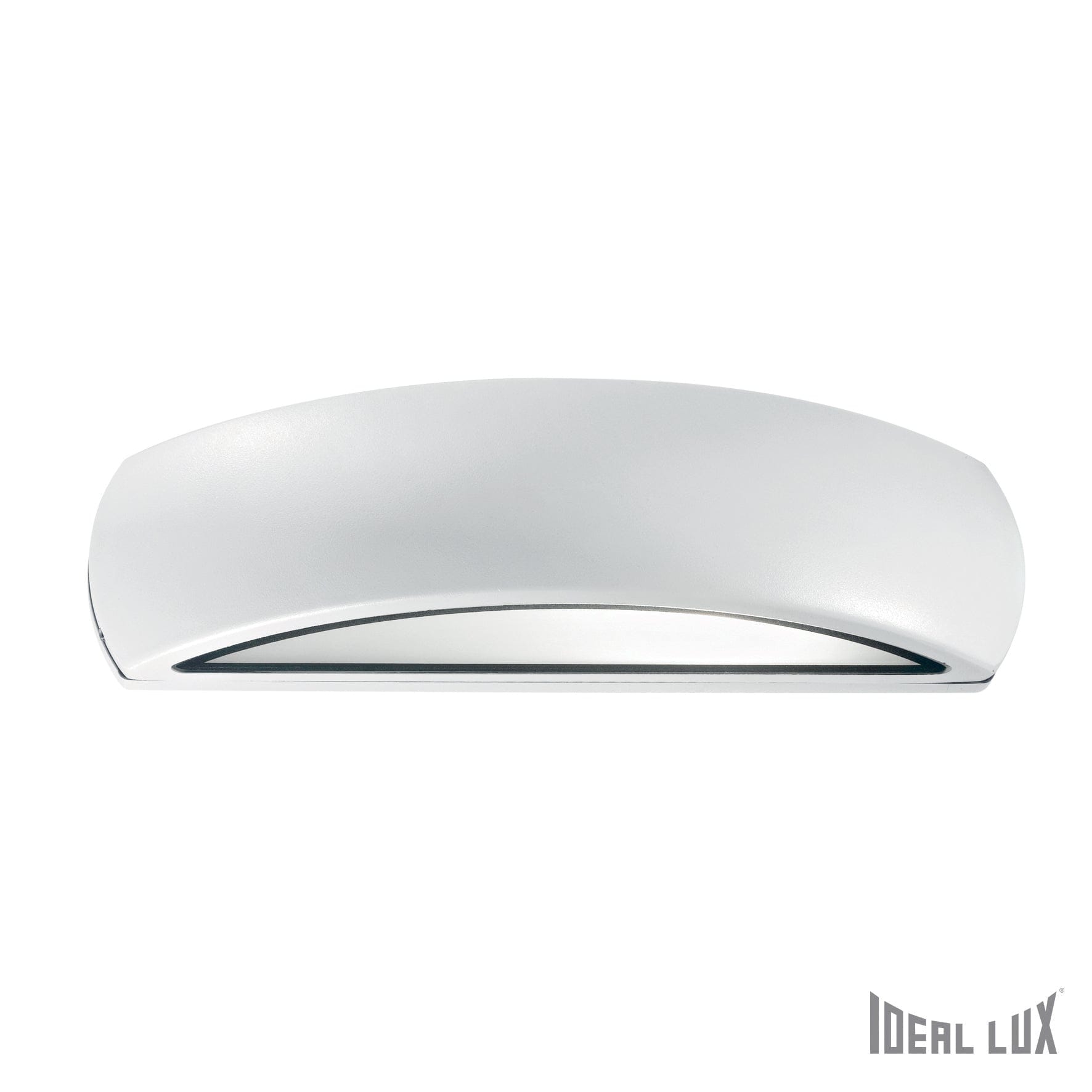 IdealLux Lampada da parete Giove AP1