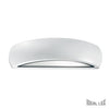 IdealLux Lampada da parete Giove AP1