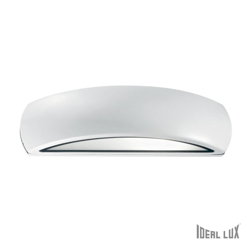 IdealLux Lampada da parete Giove AP1