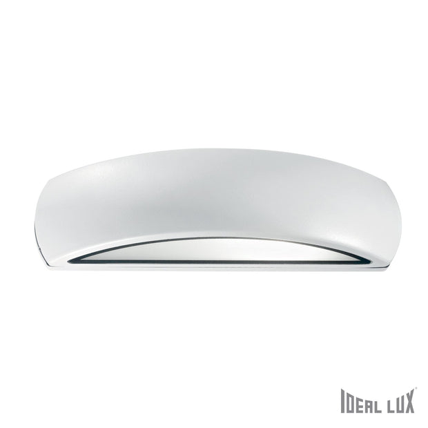 IdealLux Lampada da parete Giove AP1