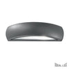 IdealLux Lampada da parete Giove AP1