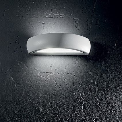 IdealLux Lampada da parete Giove AP1