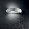 IdealLux Lampada da parete Giove AP1