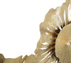 Mauro Ferretti Lampada da parete Gipsy Glam Oro