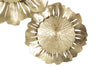 Mauro Ferretti Lampada da parete Gipsy Glam Oro