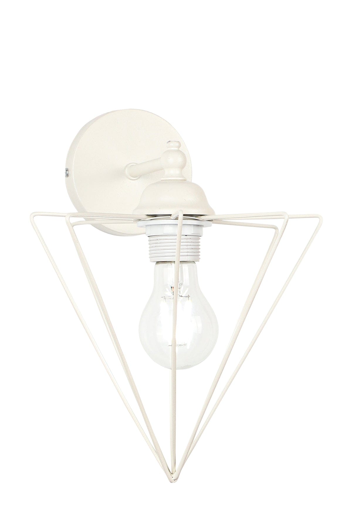 Oyo Lampada da parete Grand Bianco