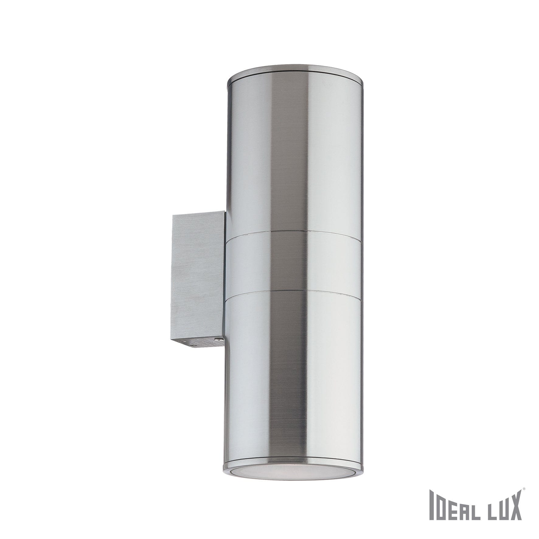 IdealLux Lampada da parete Gun AP2 Big