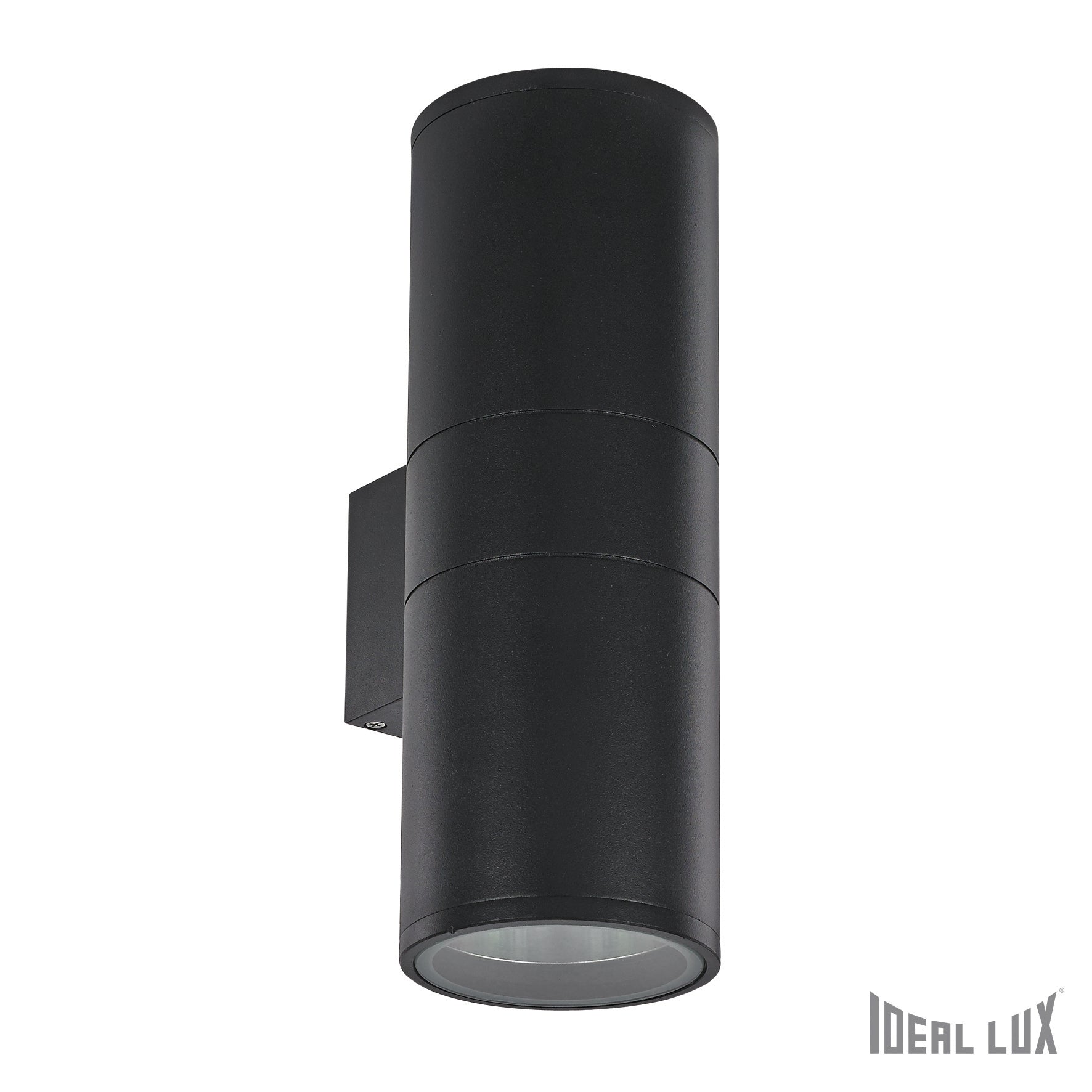 IdealLux Lampada da parete Gun AP2 Big
