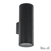 IdealLux Lampada da parete Gun AP2 Big
