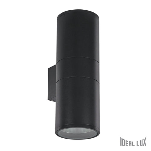 IdealLux Lampada da parete Gun AP2 Big