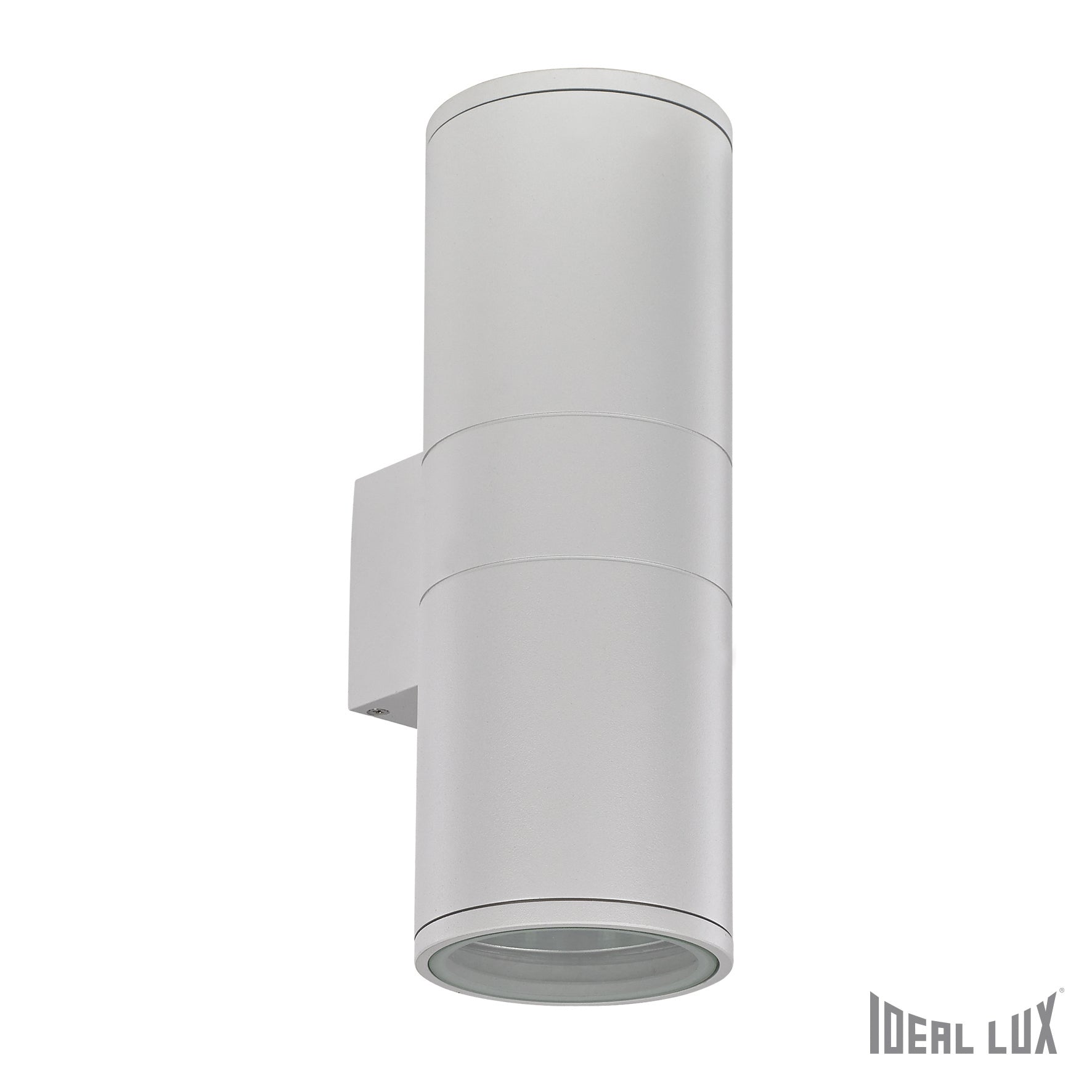 IdealLux Lampada da parete Gun AP2 Big