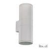 IdealLux Lampada da parete Gun AP2 Big