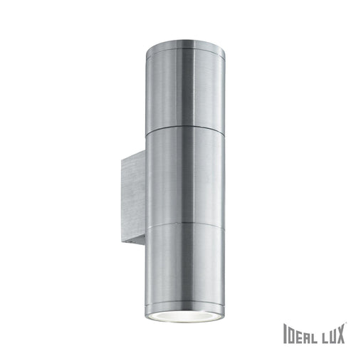 IdealLux Lampada da parete Gun AP2 Small