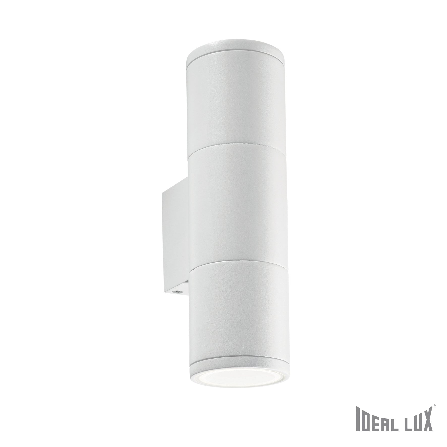 IdealLux Lampada da parete Gun AP2 Small