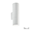 IdealLux Lampada da parete Gun AP2 Small