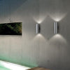 IdealLux Lampada da parete Gun AP2 Small