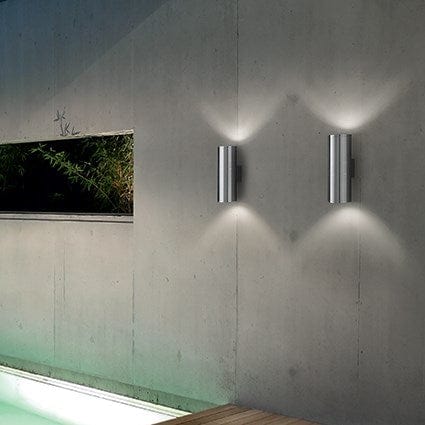 IdealLux Lampada da parete Gun AP2 Small