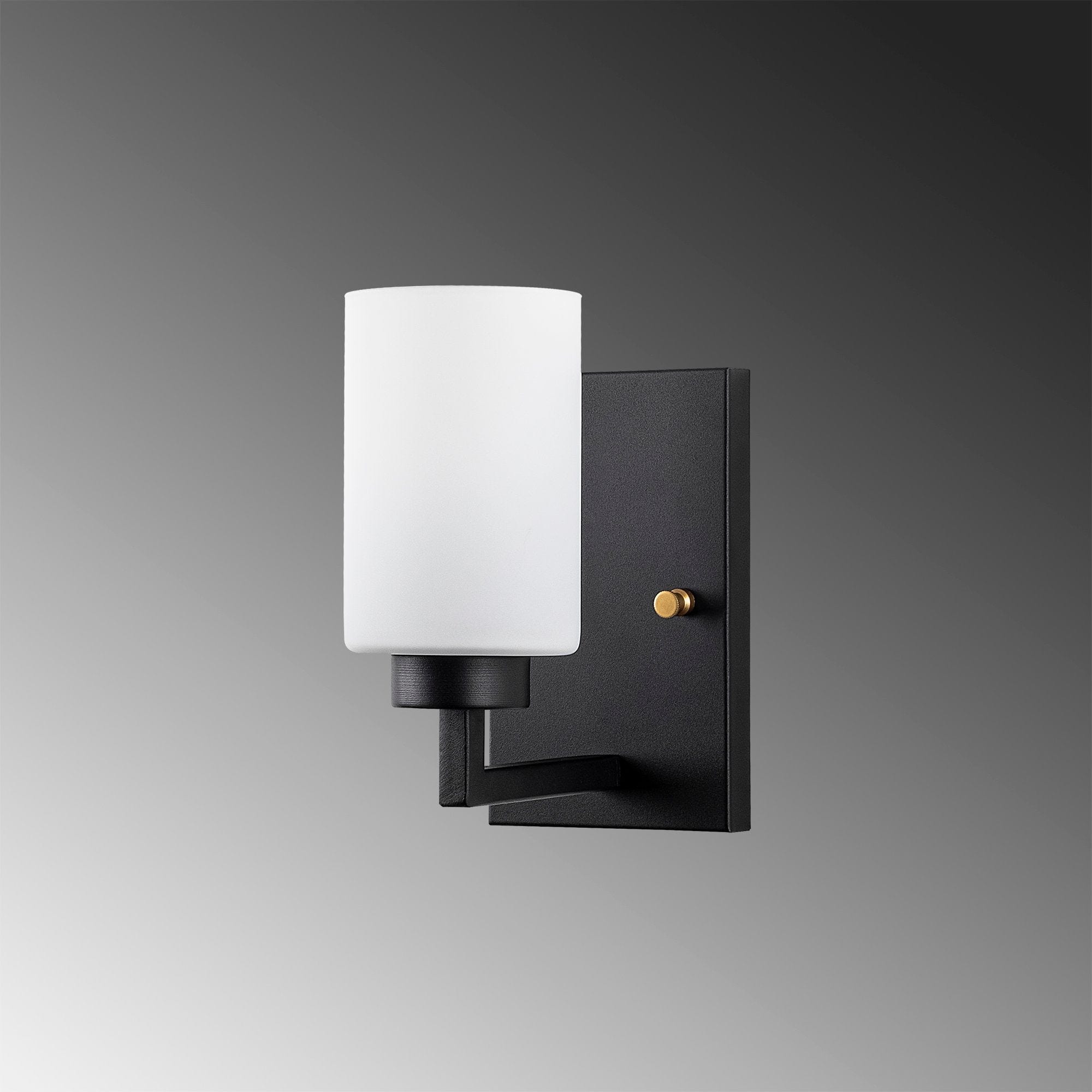 Asir Lampada da parete Hania 13176 Bianco