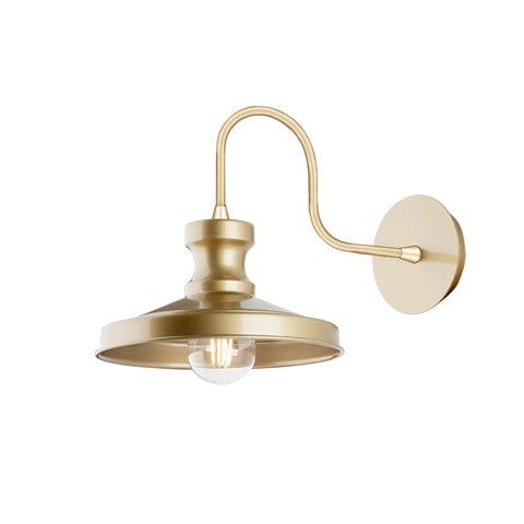 Oyo Lampada da parete Hisar Oro