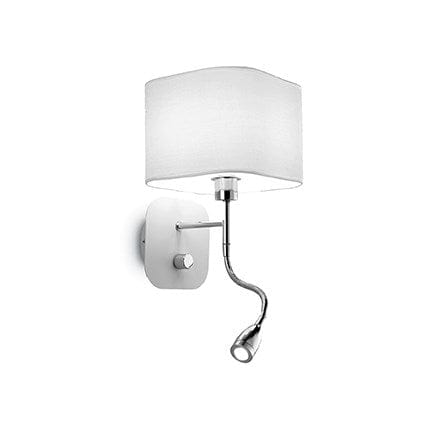 Lampada da parete Holiday AP2 (2) & IDLXIT-HOLIDAY-AP2
