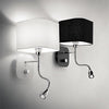 Lampada da parete Holiday AP2 (3)
