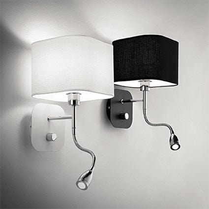Lampada da parete Holiday AP2 (3)