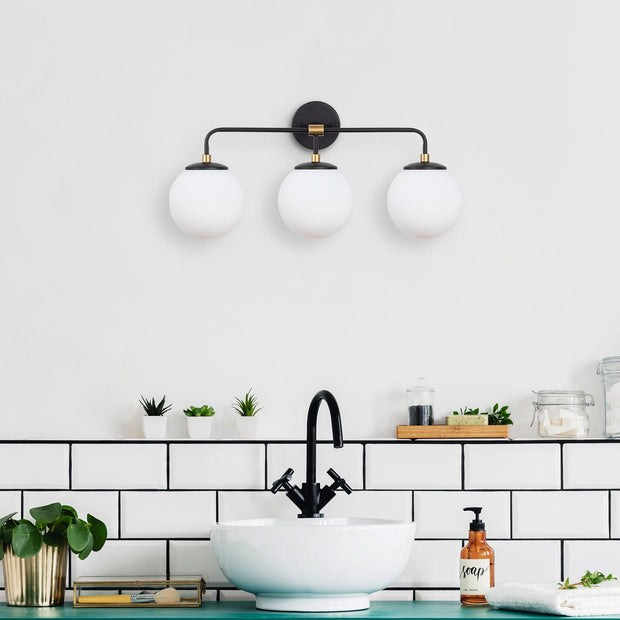 Asir Lampada da parete Horn 12207 Multicolore